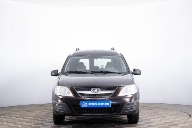 Lada (ВАЗ) Largus I с пробегом 2014 года, цена 479 000 рублей, 400000 км, фургон, Автокод Объявления