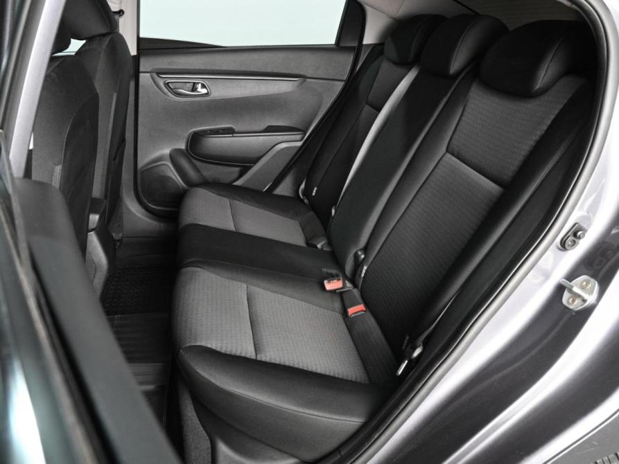 Kia Rio IV Рестайлинг Ростов-на-Дону  - изображение 9
