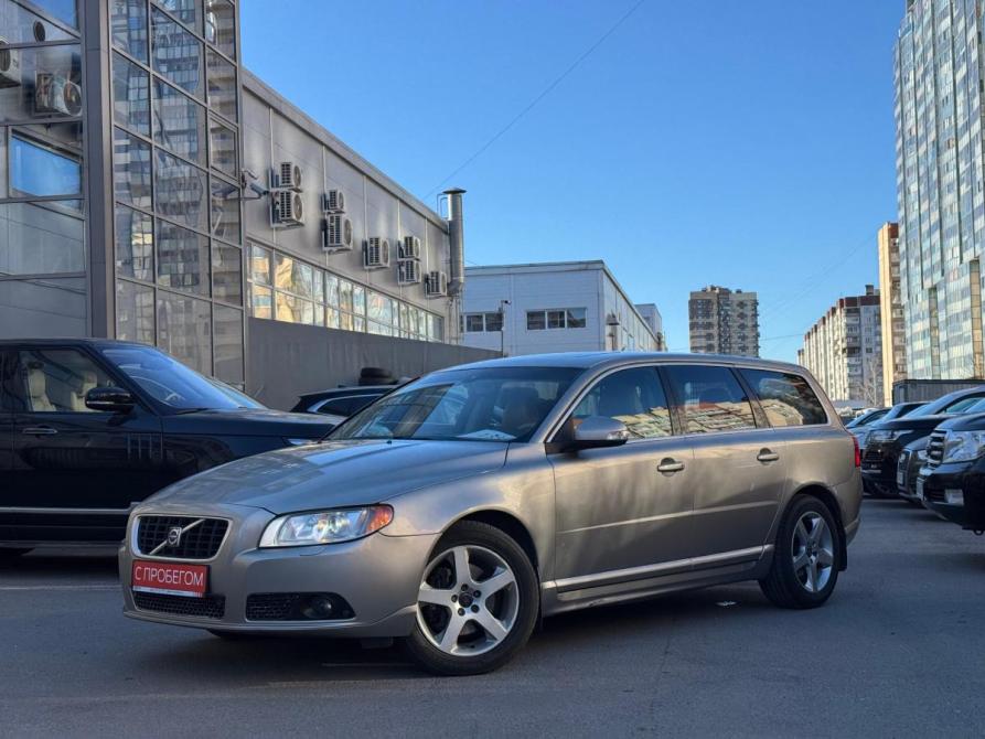 Volvo V70 III Санкт-Петербург  - изображение 3