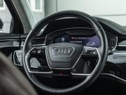Audi S8 IV (D5) Москва  - изображение 50