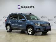 Volkswagen Tiguan I Рестайлинг Ставрополь  - изображение 20