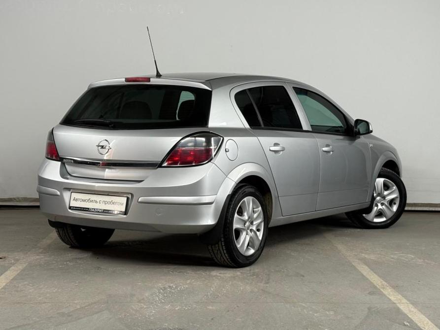 Opel Astra H Рестайлинг Екатеринбург  - изображение 2
