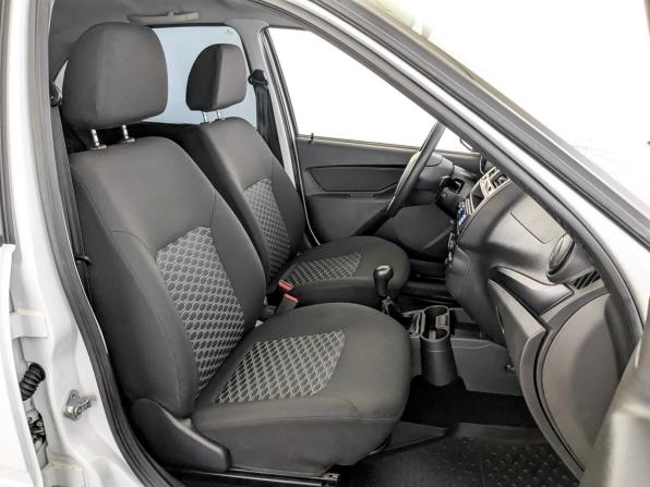 Lada (ВАЗ) Granta I Рестайлинг с пробегом 2024 года, цена 635 000 рублей, 91331 км, седан, Автокод Объявления