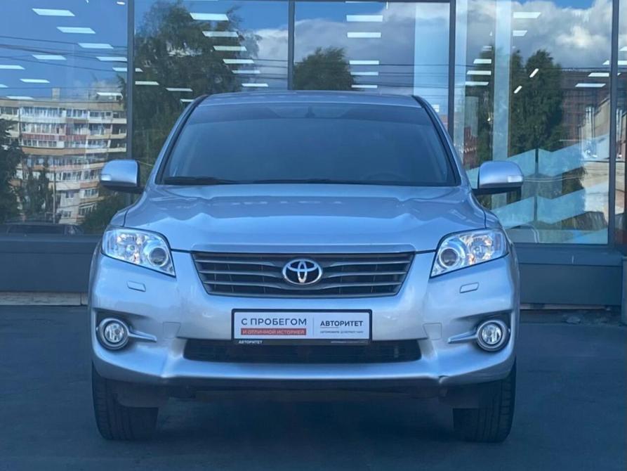 Toyota RAV4 III (XA30) Рестайлинг Архангельск  - изображение 3
