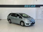 Honda Fit Shuttle I Санкт-Петербург  - изображение 47