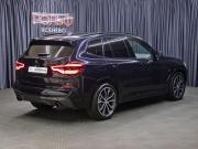 BMW X3 III (G01) Москва  - изображение 34
