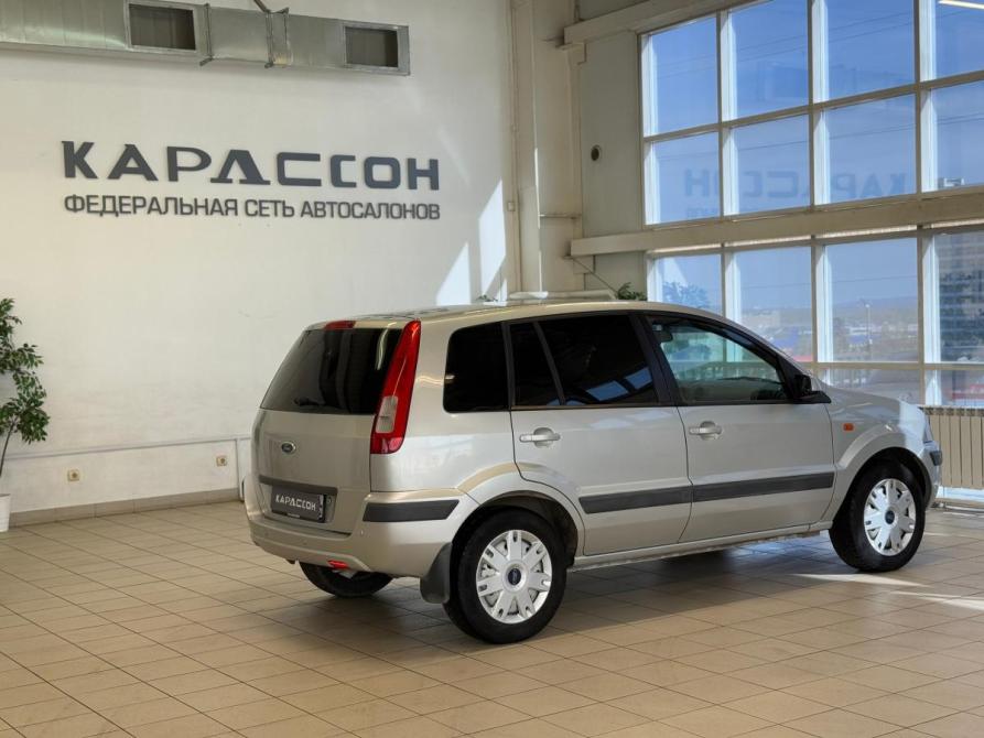Ford Fusion I Рестайлинг Волгоград  - изображение 2