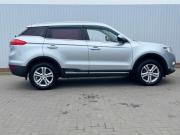 Geely Atlas I Ростов-на-Дону  - изображение 29