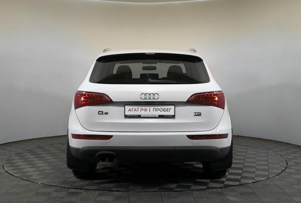 Audi Q5 I (8R) Нижний Новгород  - изображение 5