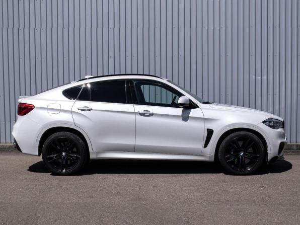 BMW X6 II (F16) с пробегом 2016 года, цена 3 549 000 рублей, 202999 км, внедорожник, Автокод Объявления