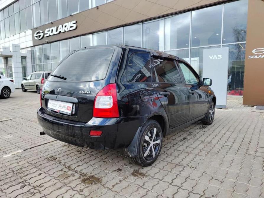 Lada (ВАЗ) Kalina I Набережные Челны  - изображение 16