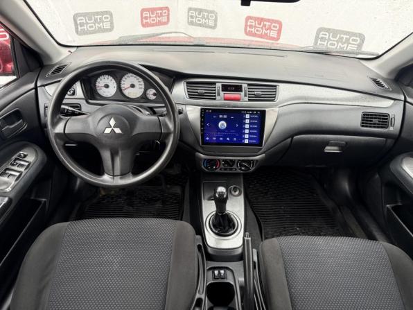 Mitsubishi Lancer IX Рестайлинг с пробегом 2007 года, цена 399 990 рублей, 267345 км, седан, Автокод Объявления