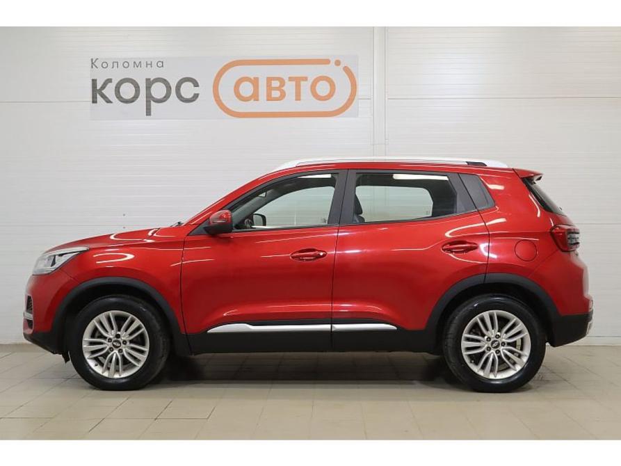 Chery Tiggo 4 I Рестайлинг Коломна  - изображение 2