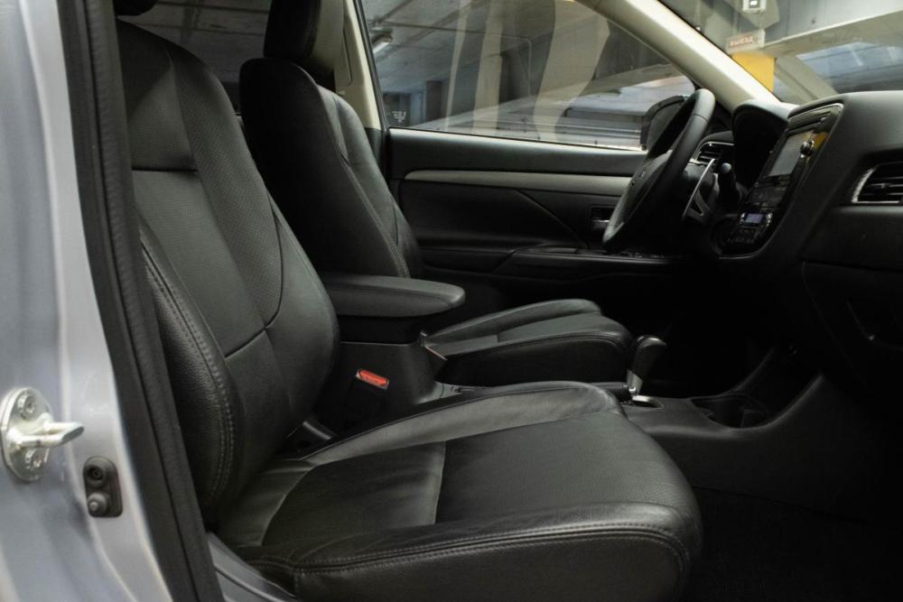 Mitsubishi Outlander III Уфа  - изображение 11
