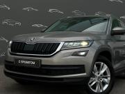 Skoda Kodiaq I Санкт-Петербург  - изображение 64