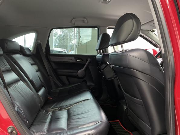 Honda CR-V III с пробегом 2008 года, цена 1 419 900 рублей, 161500 км, внедорожник, Автокод Объявления