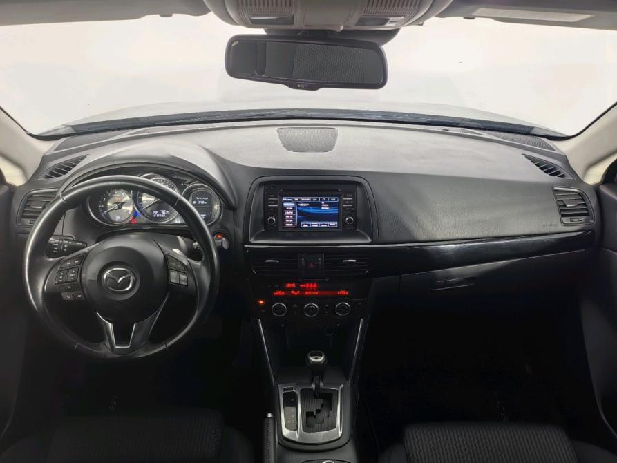 Mazda CX-5 I Санкт-Петербург  - изображение 14