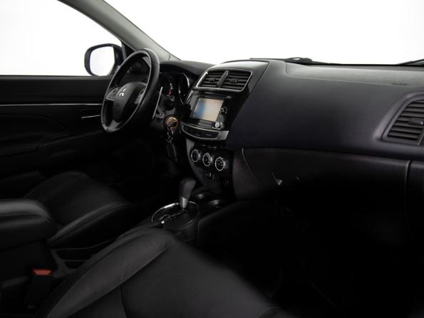 Mitsubishi ASX I Рестайлинг с пробегом 2014 года, цена 1 099 000 рублей, 234323 км, внедорожник, Автокод Объявления