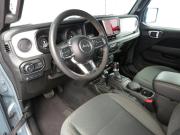 Jeep Wrangler IV (JL) Рестайлинг Санкт-Петербург  - изображение 37
