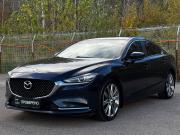 Mazda 6 III (GJ) Рестайлинг 2 Уфа  - изображение 23