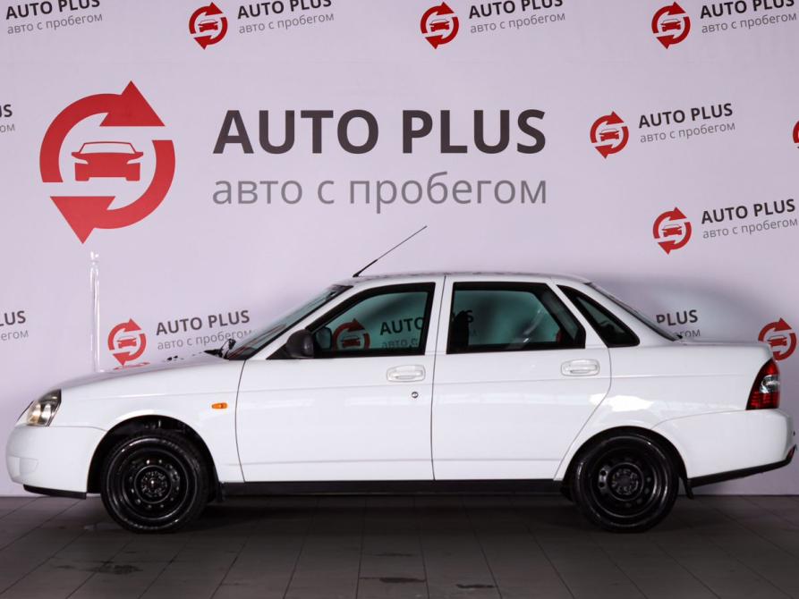 Lada (ВАЗ) Priora I Рестайлинг Минеральные Воды  - изображение 6