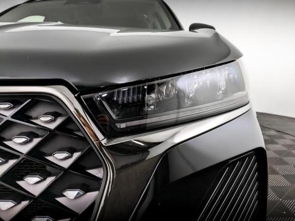 Chery Tiggo 7 Pro Max I Рестайлинг с пробегом 2024 года, цена 1 875 000 рублей, 32737 км, внедорожник, Автокод Объявления
