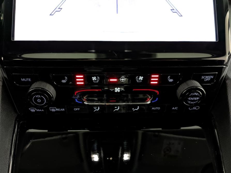 Jeep Grand Cherokee V (WL) Москва  - изображение 29