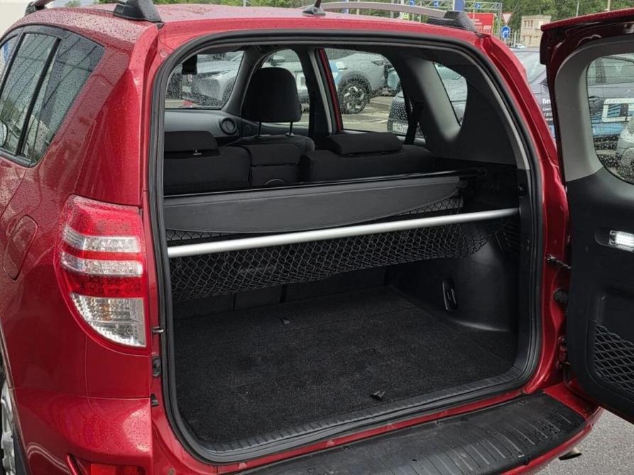 Toyota RAV4 III (XA30) Рестайлинг Санкт-Петербург  - изображение 8