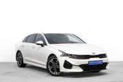 Kia K5 III Барнаул  - изображение 32