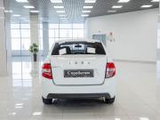 Lada (ВАЗ) Granta I Рестайлинг Самара  - изображение 23