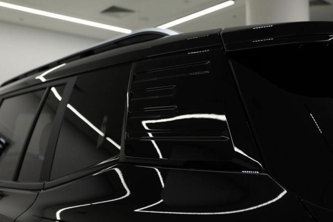 Новый JETOUR T1 2026 года, цена 4 249 900 рублей, внедорожник, Автокод Объявления