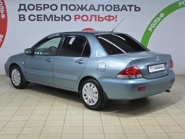 Mitsubishi Lancer IX Рестайлинг с пробегом 2005 года, цена 420 000 рублей, 277563 км, седан, Автокод Объявления