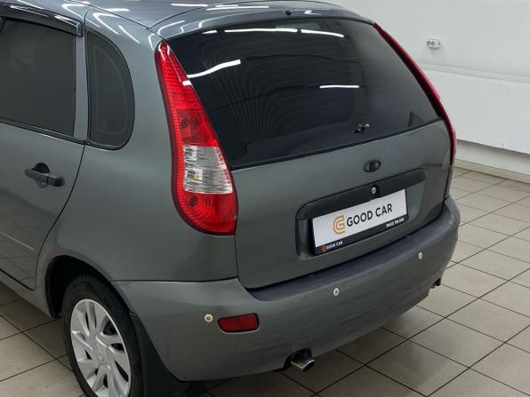 Lada (ВАЗ) Kalina I с пробегом 2011 года, цена 305 000 рублей, 174863 км, хэтчбек, Автокод Объявления