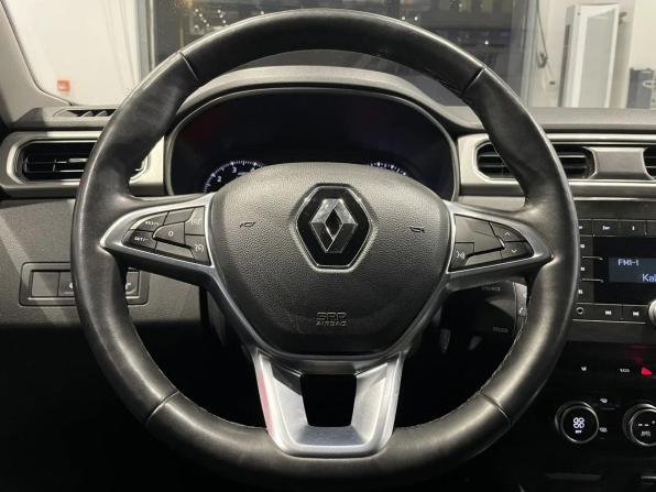 Renault Arkana I с пробегом 2019 года, цена 1 410 000 рублей, 147724 км, внедорожник, Автокод Объявления