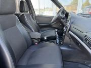 Chevrolet Niva I Рестайлинг Воронеж  - изображение 22