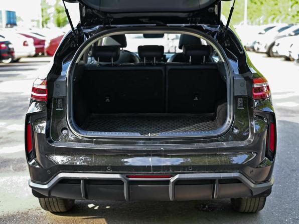 Haval F7 I Рестайлинг с пробегом 2022 года, цена 1 840 000 рублей, 78762 км, внедорожник, Автокод Объявления