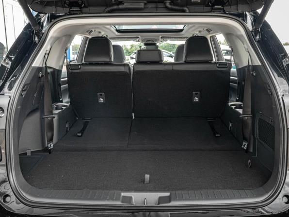 Toyota Highlander IV (XU70) с пробегом 2025 года, цена 5 250 000 рублей, 32 км, внедорожник, Автокод Объявления