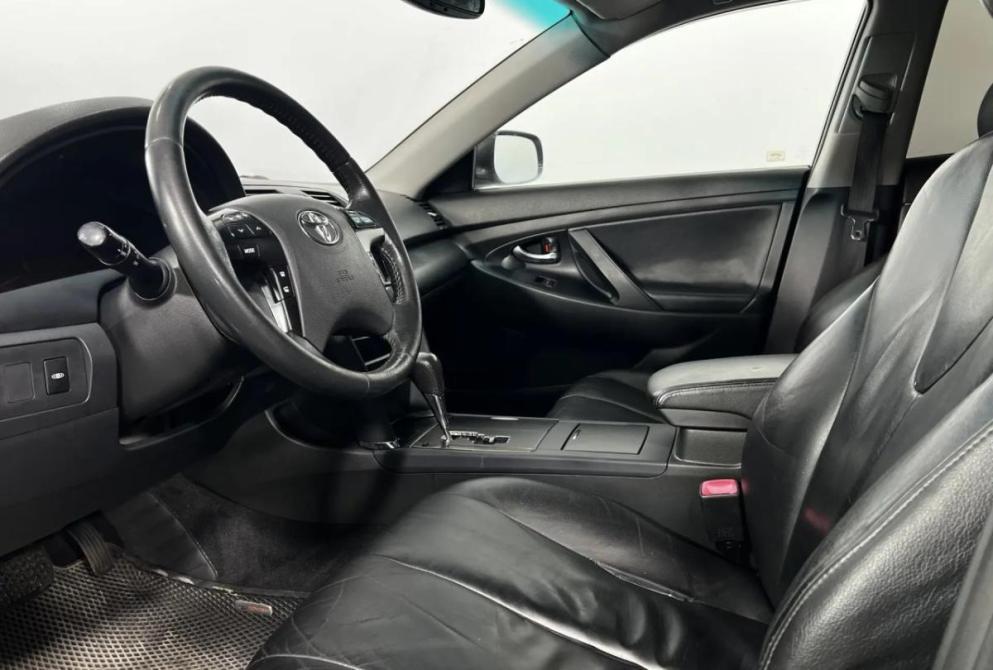 Toyota Camry VI (XV40) Нижний Новгород  - изображение 10