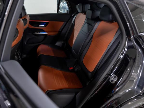 Новый Mercedes-Benz GLC Coupe II (C254) 2025 года, цена 8 300 000 рублей, внедорожник, Автокод Объявления