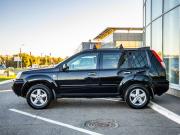Nissan X-Trail I Рестайлинг Волгоград  - изображение 37