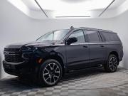 Chevrolet Suburban XII Москва  - изображение 19