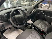 Lada (ВАЗ) Granta I Рестайлинг Екатеринбург  - изображение 19