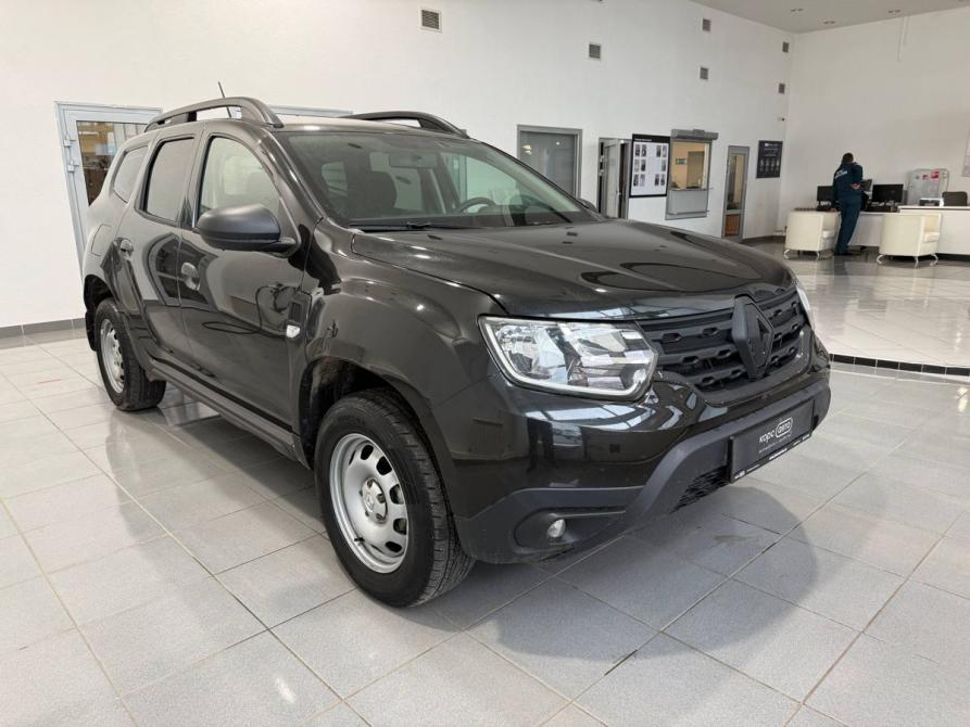 Renault Duster II Орел  - изображение 1
