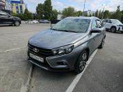 Lada (ВАЗ) Vesta I Волгоград  - изображение 2