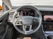 Audi Q8 I (4M) Москва  - изображение 53