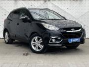Hyundai ix35 I Тамбов  - изображение 21