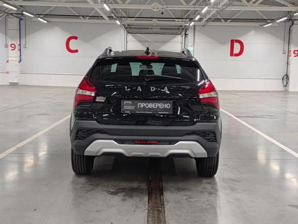 Lada (ВАЗ) Iskra с пробегом 2025 года, цена 1 500 000 рублей, 8726 км, универсал, Автокод Объявления
