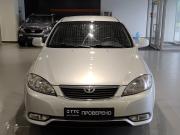 Daewoo Gentra II Казань  - изображение 24