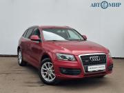 Audi Q5 I (8R) Москва  - изображение 15