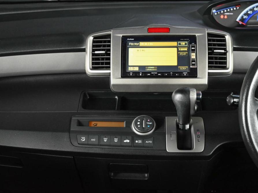 Honda Freed I Рестайлинг Екатеринбург  - изображение 15